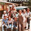 The Waltons Poster Diamond Painting