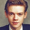 Thomas Brodie Sangster Diamond Painting