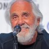 Tommy Chong Diamond Painting