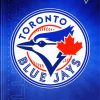 Toronto Blue Jays Logo Diamond Painting