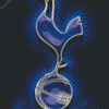 Tottenham Badge Diamond Painting