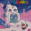 Uncle Grandpa Animation Poster Diamond Painting