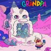 Uncle Grandpa Animation Poster Diamond Painting