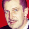 Vincent Price Actor Diamond Painting