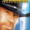 Walker Texas Ranger Movie Poster Diamond Painting