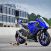 Yamaha R1 5D Diamond Painting