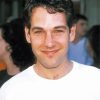 Young Paul Rudd 5D Diamond Painting