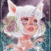 Dorable Unicorn Girls Diamond Painting