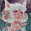 Dorable Unicorn Girls Diamond Painting