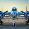 Aesthetic B25 Mitchell Diamond Painting