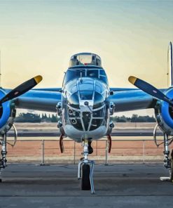 Aesthetic B25 Mitchell Diamond Painting