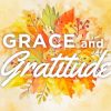 Aesthetic Grace And Gratitude Diamond Painting