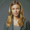 Aesthetic Lauren German Diamond Painting