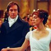 Aesthetic Pride And Prejudice Diamond Painting