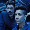 Aesthetic The Expanse Diamond Painting