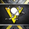 Aesthetic Pittsburgh Penguins Diamond Painting