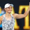 Ashleigh Barty Diamond Painting