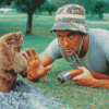 Bill Murray Caddyshack Diamond Painting