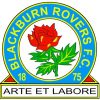 Blackburn Rovers Logo Diamond Painting