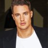 Classy Alexander Dreymon Diamond Painting