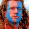 Cool Braveheart Diamond Painting