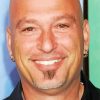 Cool Howie Mandel Diamond Painting