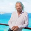 Cool Richard Branson Diamond Painting