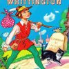 Dick Whittington Diamond Painting