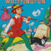 Dick Whittington Diamond Painting