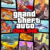 Grand Theft Auto Game Diamond Painting