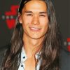 Handsome Booboo Stewart Diamond Painting