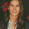 Handsome Booboo Stewart Diamond Painting