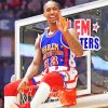 Harlem Globetrotters Player Sport Diamond painting