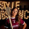 Heather Cooney Camogie Player Diamond Painting