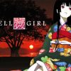 Hell Girl Ai Enma Diamond Painting