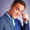 Irish Actor James James Nesbitt Diamond Painting