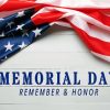 Memorial Day Message Diamond Painting