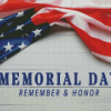 Memorial Day Message Diamond Painting