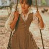 Pride And Prejudice Elizabeth Bennet Diamond Painting