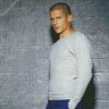 Prison Break Actor Wentworth Miller Diamond Painting