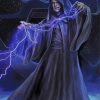 Star Wars Palpatine Diamond Painting