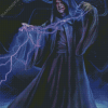 Star Wars Palpatine Diamond Painting