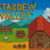 Stardew Valley Diamond Painting