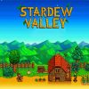 Stardew Valley Game Diamond Painting