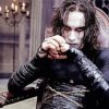 The Crow Movie Actor Diamond Painting