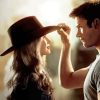 The Longest Ride Poster Diamond Painting