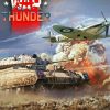 War Thunder Tank And Aircraft 5D Diamond Painting