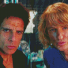 Zoolander Movie Characters Diamond Painting