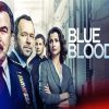 Blue Bloods Serie Diamond Painting