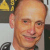 John Waters Diamond painting